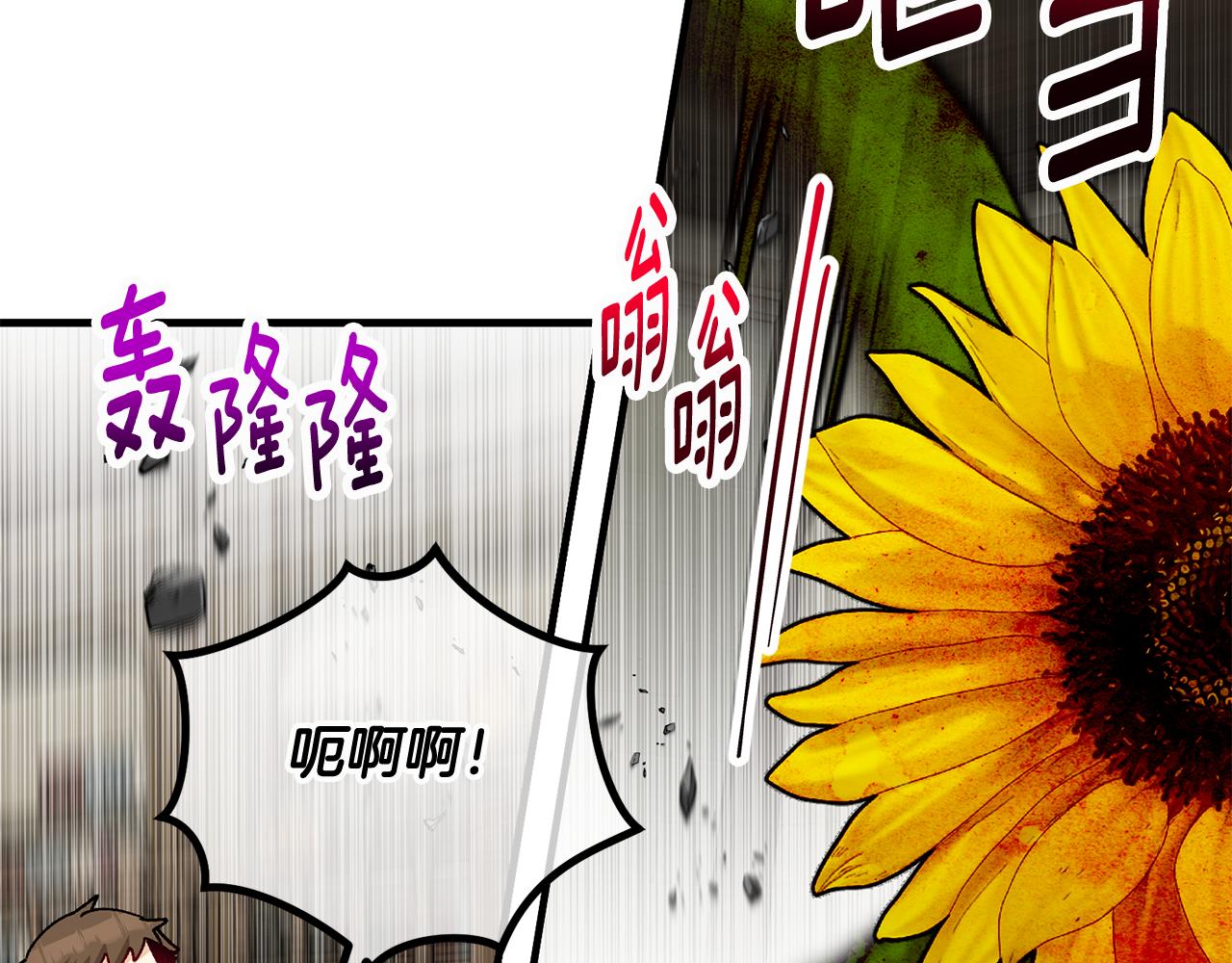 第54话 花儿攻击研究院(1/4)-第54话