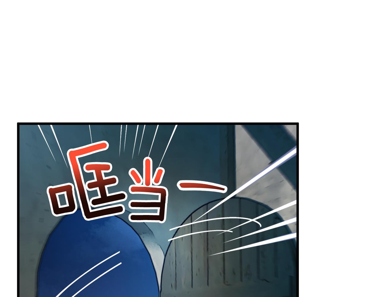 第6话 出逃被抓(1/4)-第6话