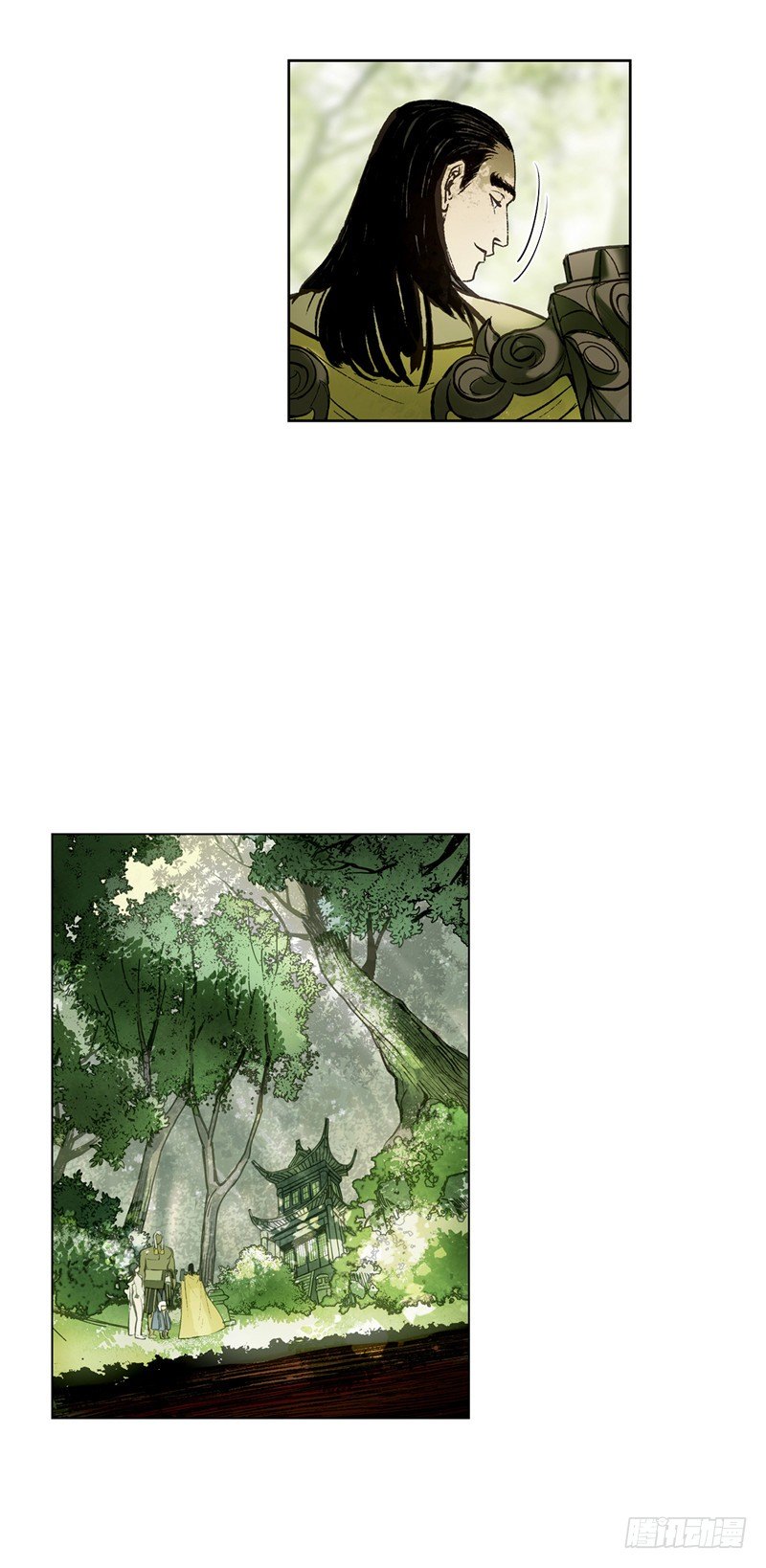 武神-千甄拳 17-第106话