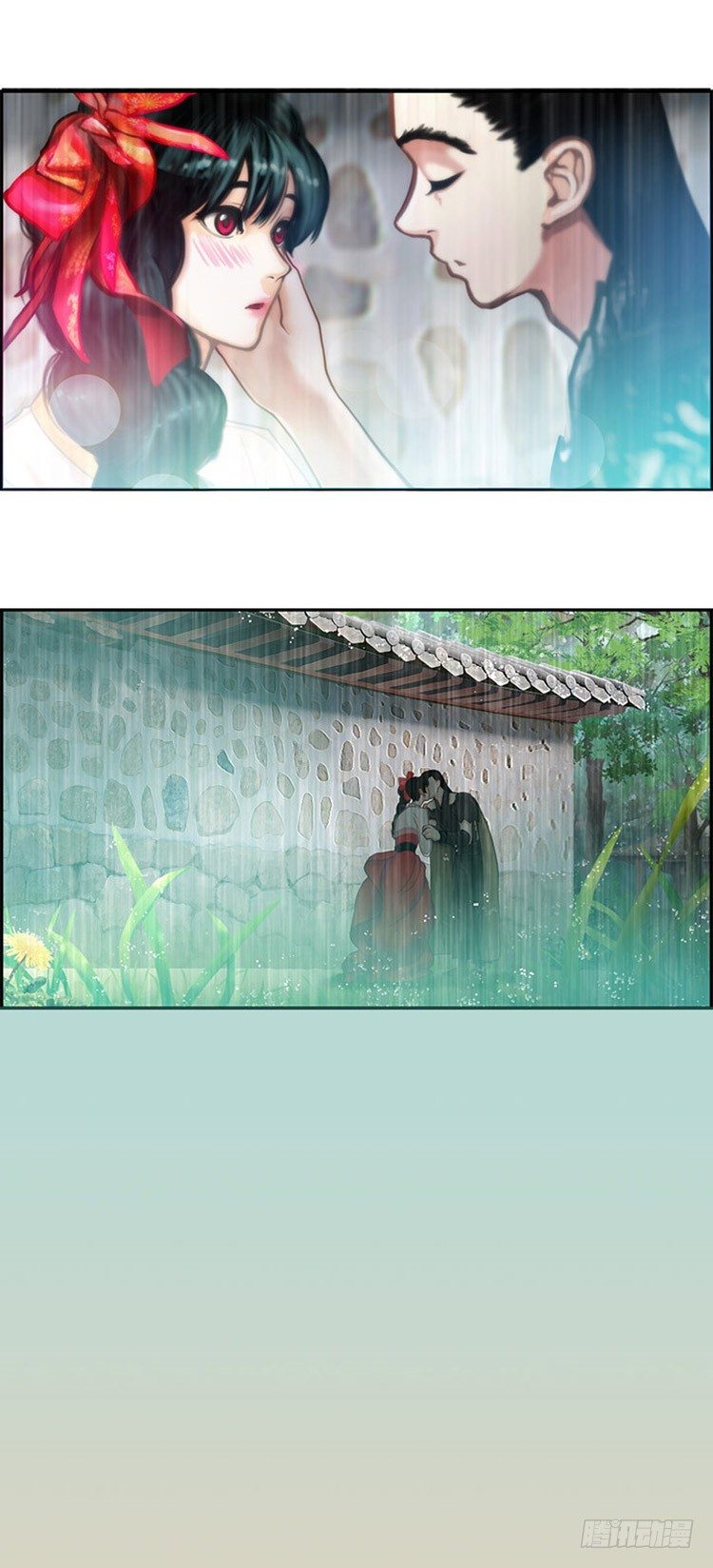 幽兰第二部-鬼道-第108话