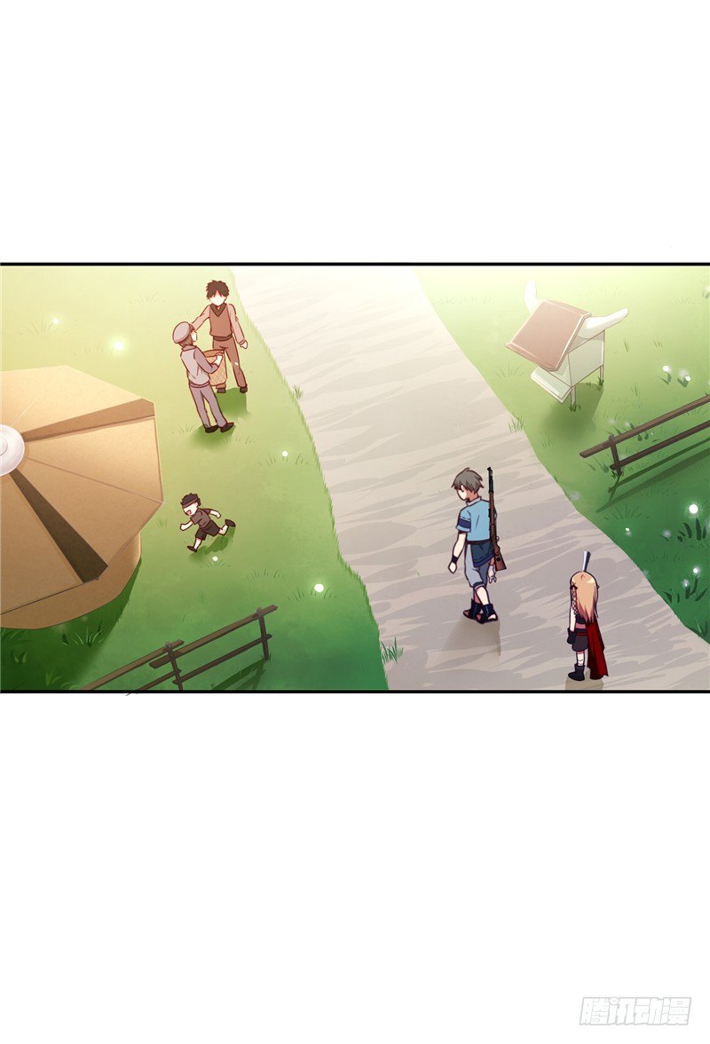 烟花玲第二季 - 约定 4-第128话