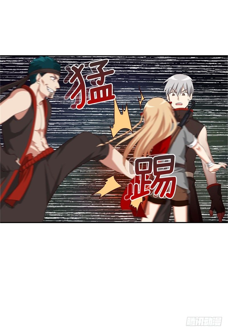 烟花玲第二季 - 约定 34-第158话