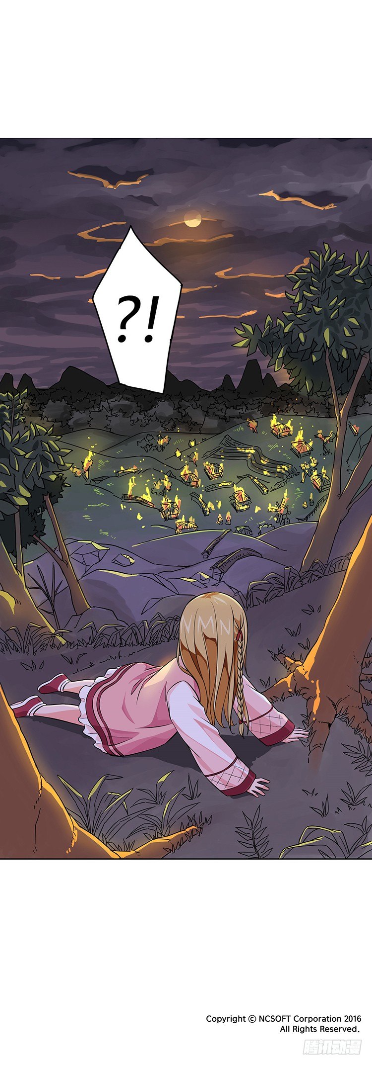 烟花玲 - 盟誓 5-第54话