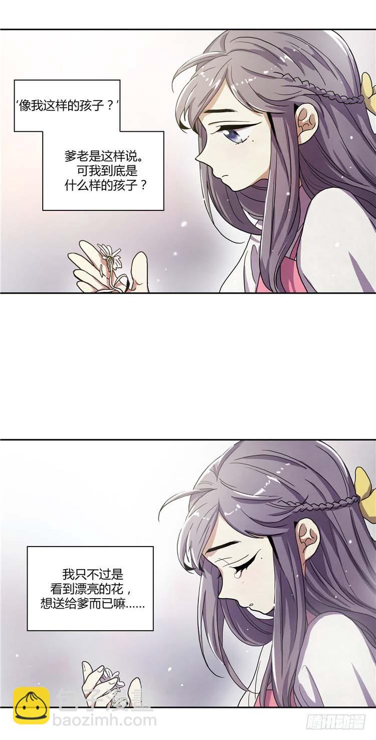 素柔所有 3-第76话