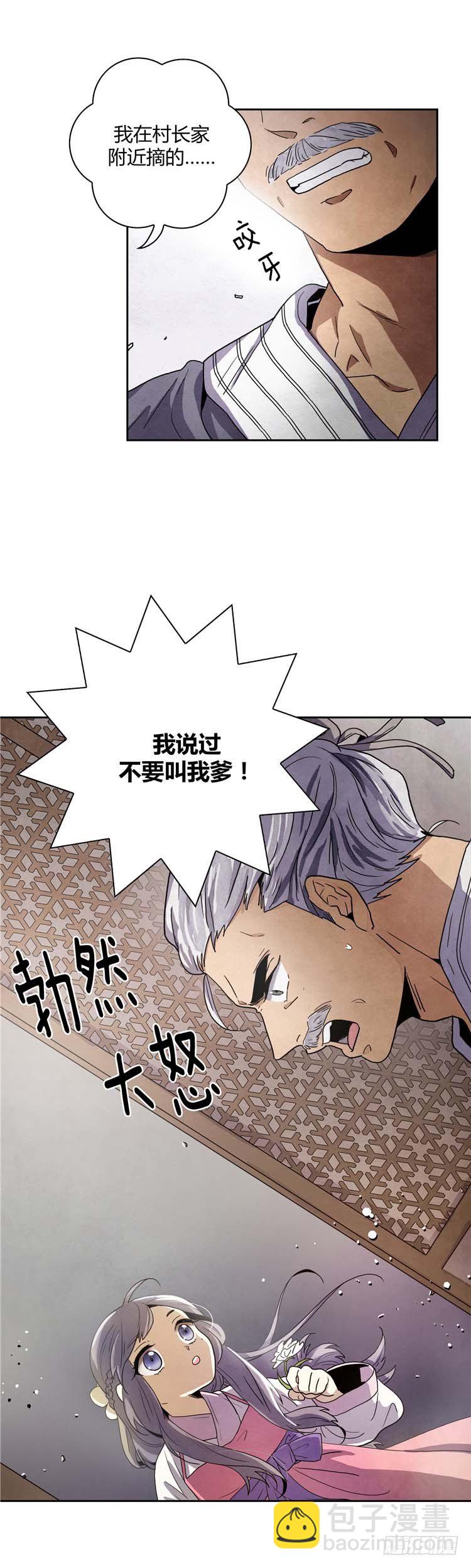 素柔所有 3-第76话