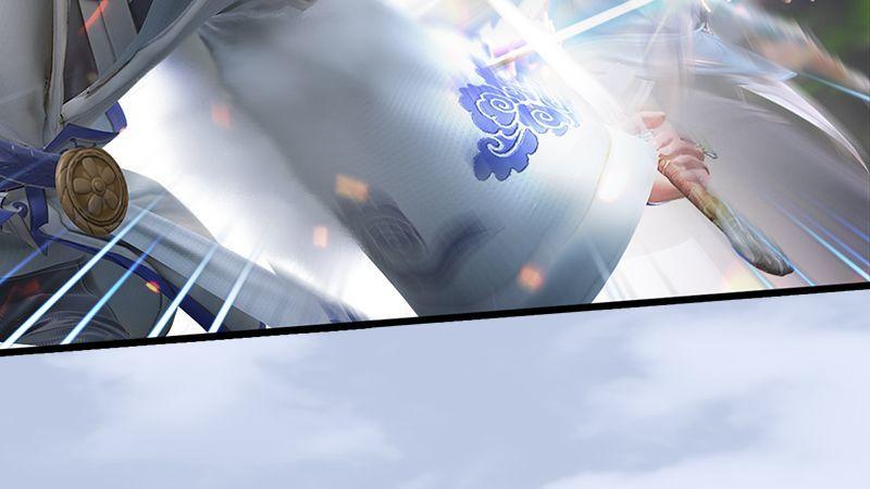 第1话：比试(1/2)-第2话