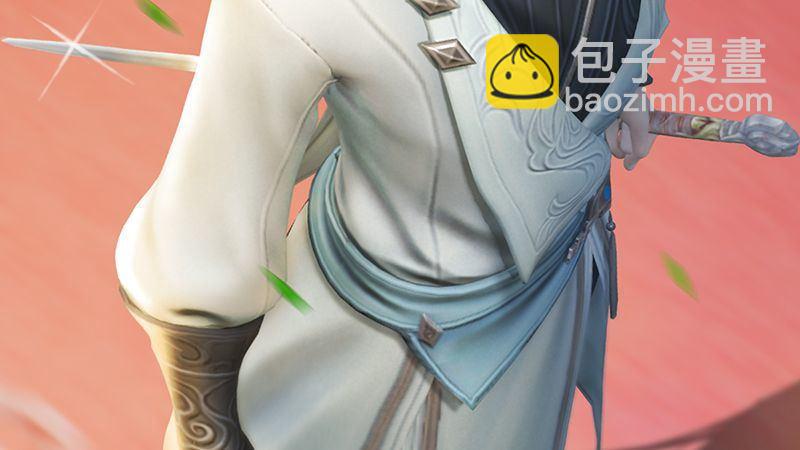 第1话：比试(1/2)-第2话