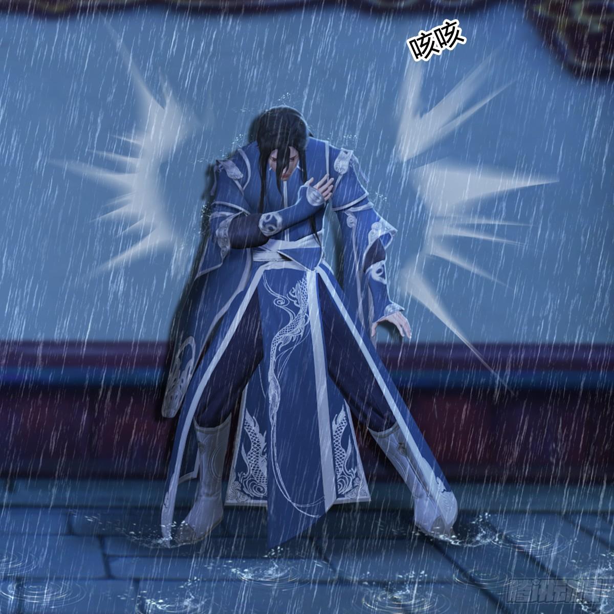 第101话：不可战胜之敌(1/2)-第102话