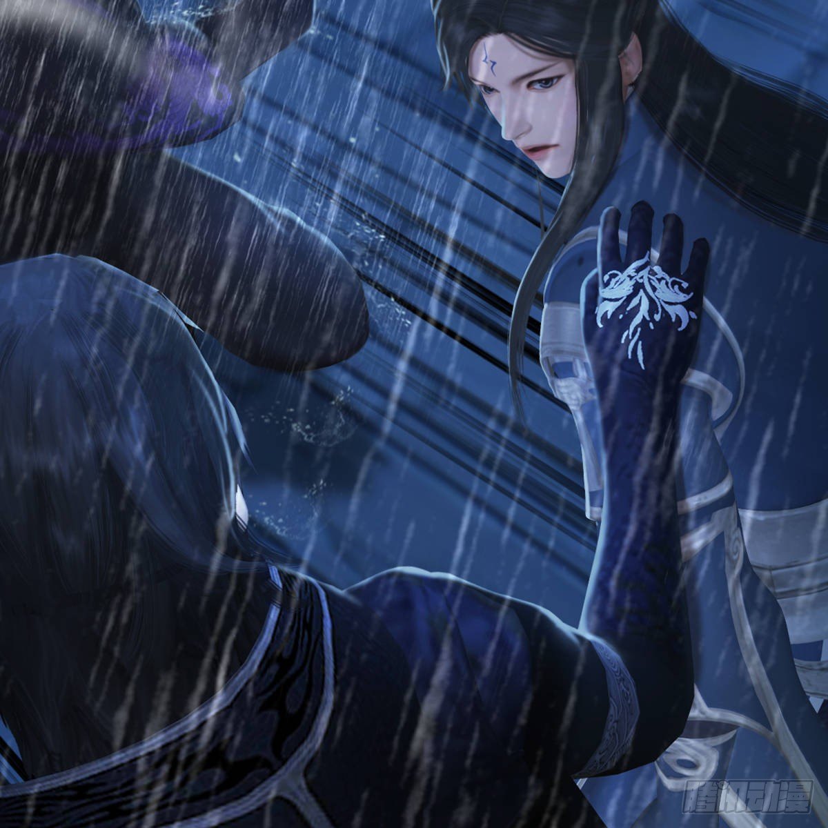 第103话：八御登场（下）(1/2)-第104话