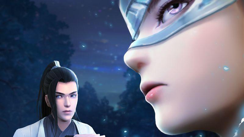 第11话：离开路家(1/3)-第12话