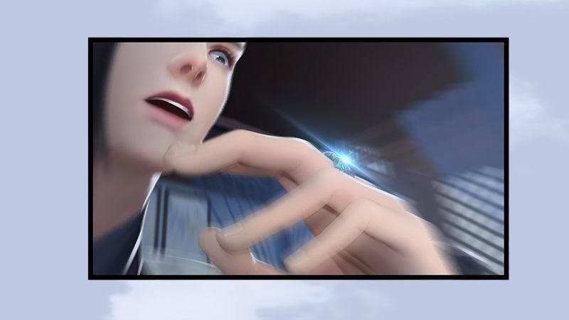 第15话：最后的遗言(1/2)-第16话