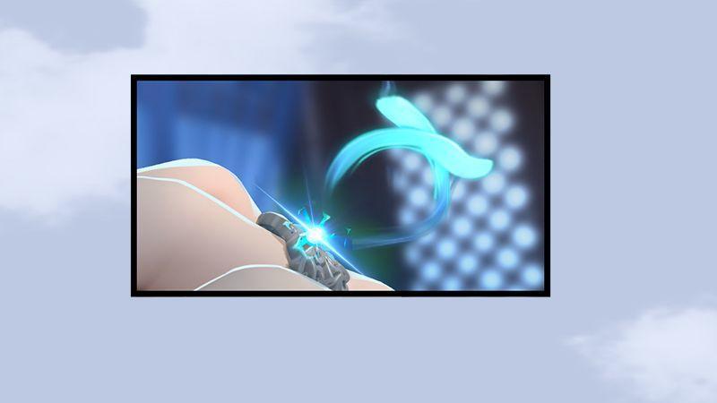 第15话：最后的遗言(1/2)-第16话