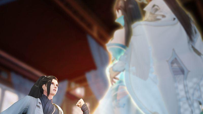 第15话：最后的遗言(1/2)-第16话
