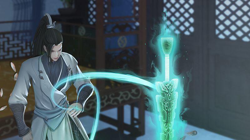 第15话：最后的遗言(1/2)-第16话