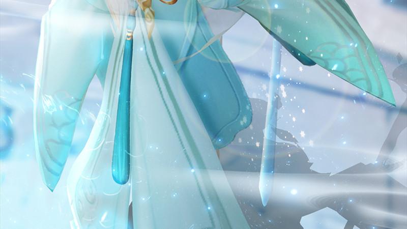 第17话：前试考核(1/2)-第18话