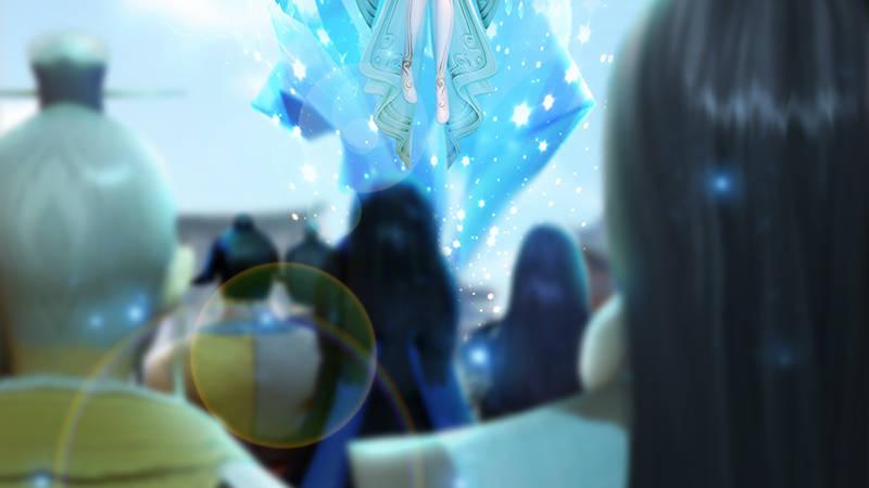 第17话：前试考核(1/2)-第18话