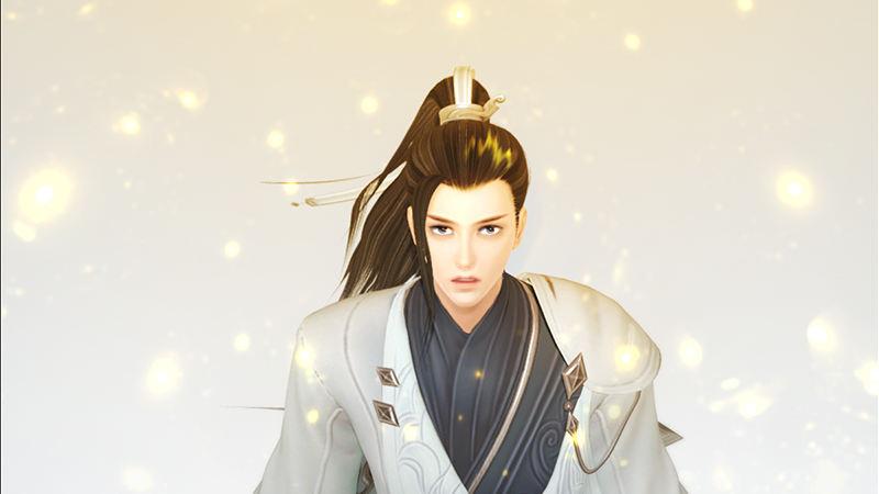 第19话：光球再现(1/3)-第20话