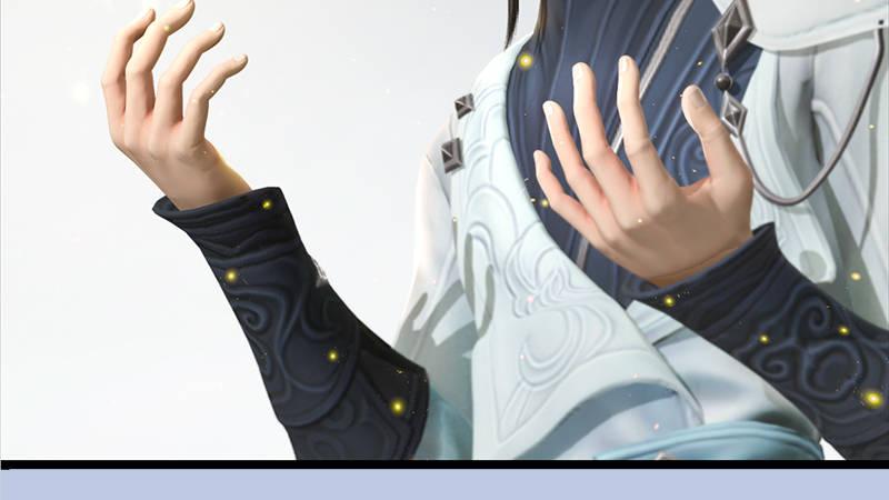 第19话：光球再现(1/3)-第20话