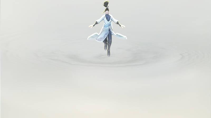 第19话：光球再现(1/3)-第20话