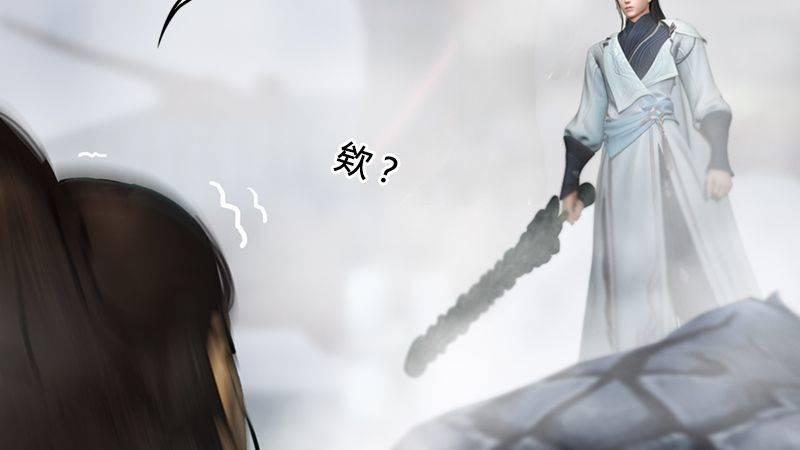 第21话：魔兽再临(1/3)-第22话