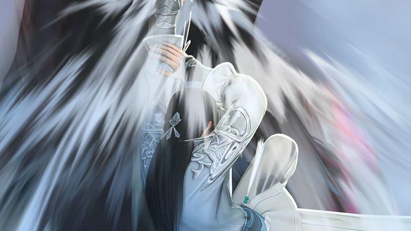 第21话：魔兽再临(1/3)-第22话