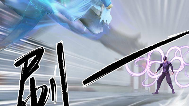第27话：拖延时间(1/2)-第28话
