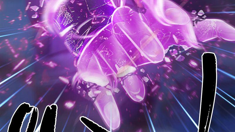 第27话：拖延时间(1/2)-第28话