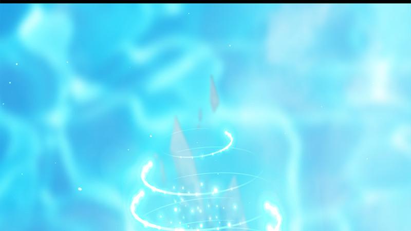 第29话：逃！(1/2)-第30话