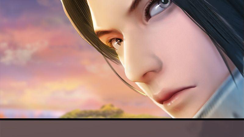 第3话：天晶令(1/2)-第4话