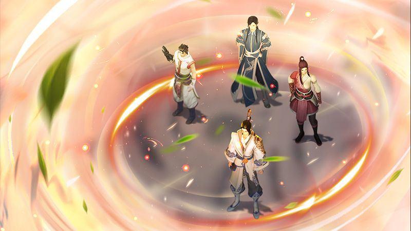 第31话：真相（中）(1/3)-第32话