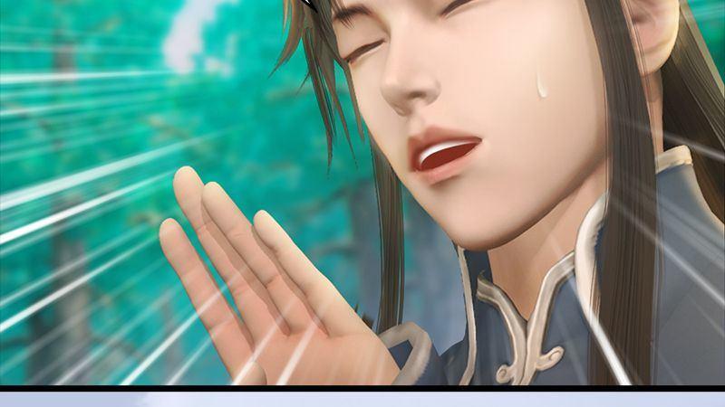 第31话：真相（中）(1/3)-第32话