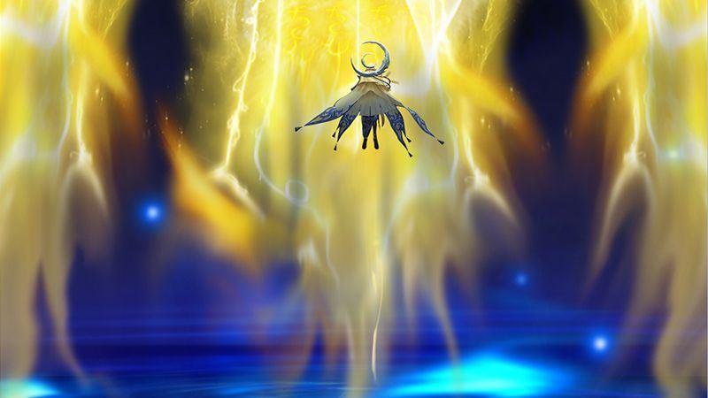 第33话：谎言(1/2)-第34话