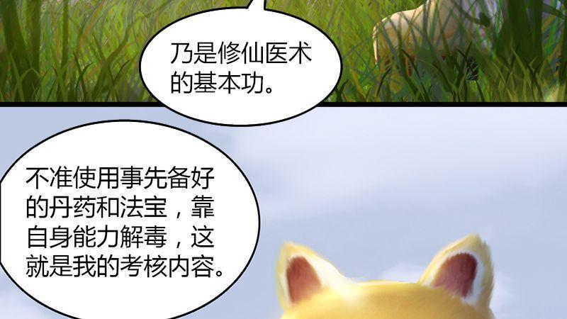第35话：最后的考核(1/2)-第36话