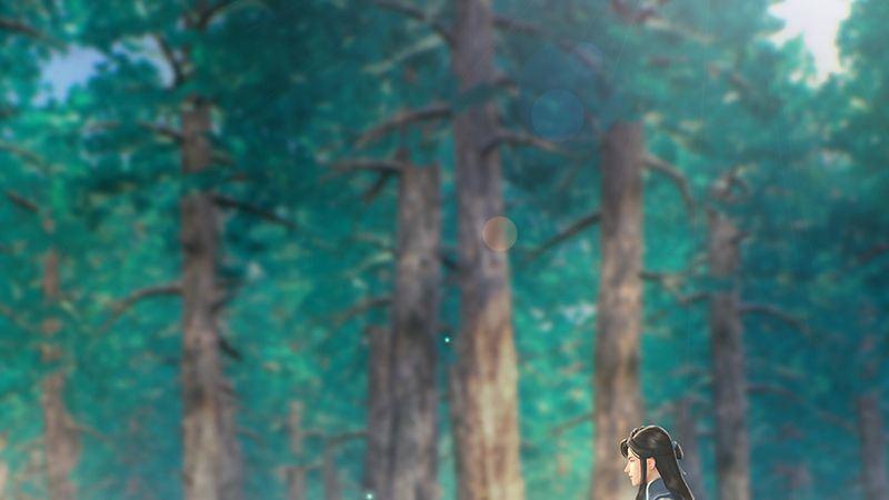 第35话：最后的考核(1/2)-第36话