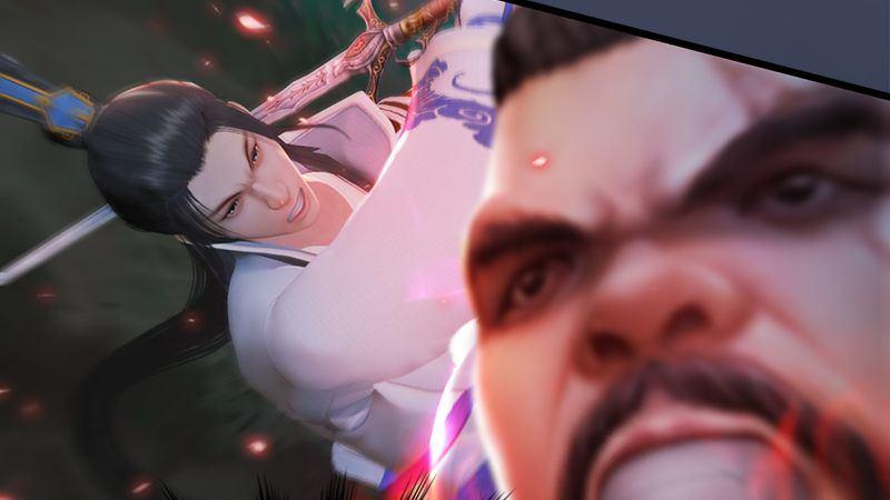 第39话：兄弟联手（下）(1/3)-第40话