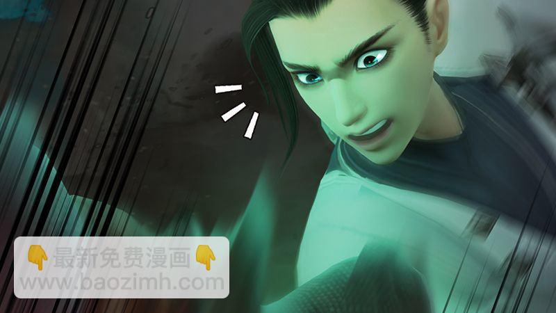 第39话：兄弟联手（下）(1/3)-第40话