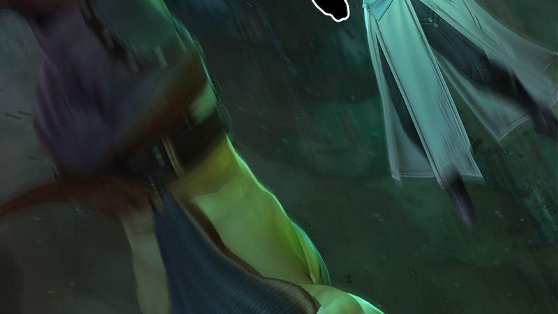 第39话：兄弟联手（下）(1/3)-第40话