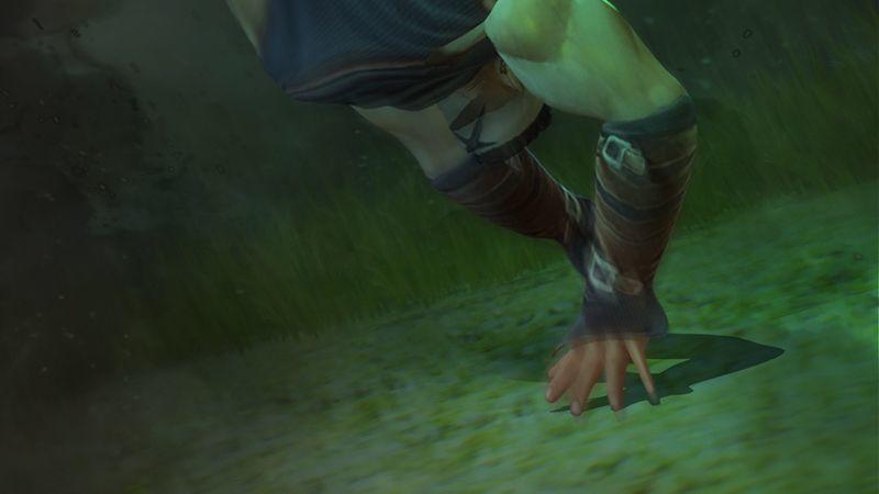 第39话：兄弟联手（下）(1/3)-第40话
