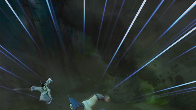 第39话：兄弟联手（下）(1/3)-第40话