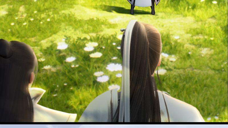 第41话：仙盟总部(1/2)-第42话