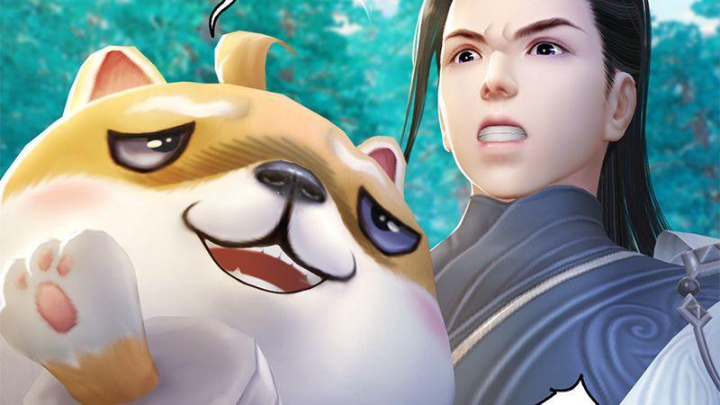 第41话：仙盟总部(1/2)-第42话