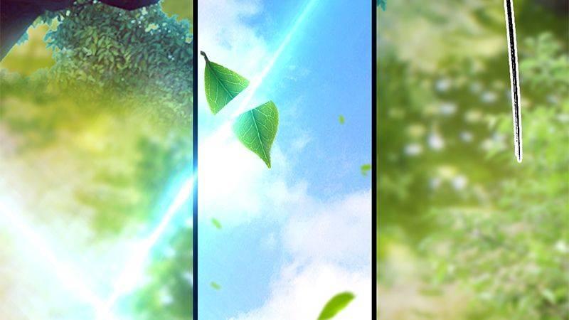 第41话：仙盟总部(1/2)-第42话
