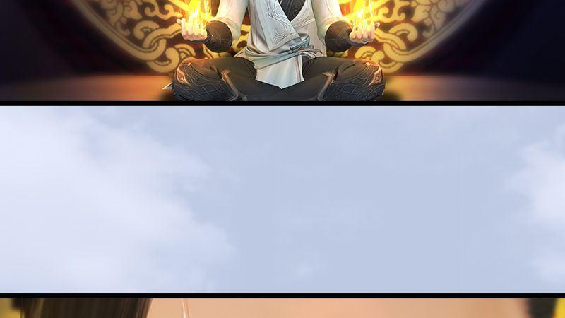 第43话：各方动向（上）(1/2)-第44话