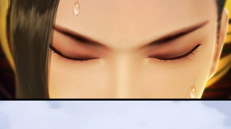 第43话：各方动向（上）(1/2)-第44话