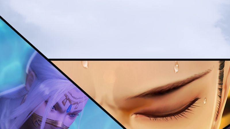 第43话：各方动向（上）(1/2)-第44话