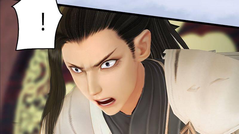第43话：各方动向（上）(1/2)-第44话