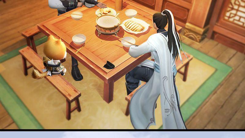 第47话：除鬼(1/2)-第48话