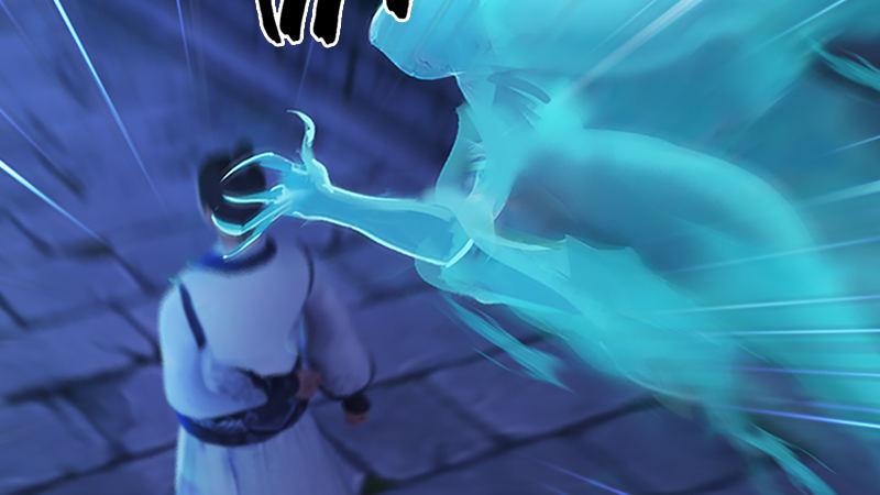 第49话：战斗(1/2)-第50话