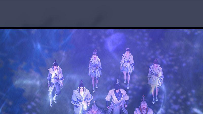 第5话：森林异象(1/2)-第6话