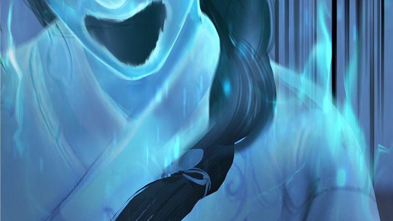 第53话：错误(1/2)-第54话